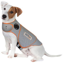 Load image into Gallery viewer, Thundershirt Dog Anxiety Jacket
