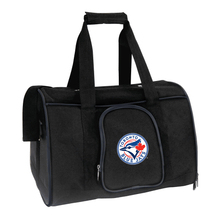 Load image into Gallery viewer, Toronto Blue Jays Premium Pet Carrier
