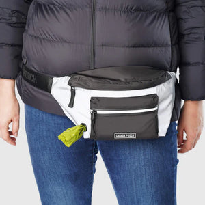 Training Pouch Fanny Pack