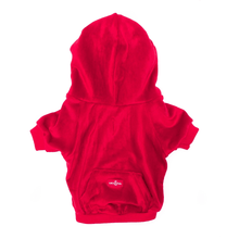 Load image into Gallery viewer, Velour Hoodie
