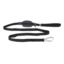 Load image into Gallery viewer, Visibility Leash (Black)
