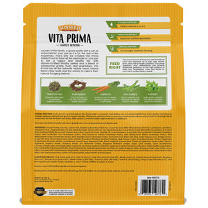 Vita Prima Adult Rabbit Food 4lb