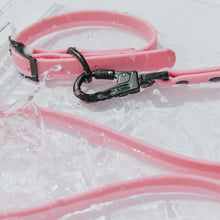 Load image into Gallery viewer, Waterproof Dog Leash Pink
