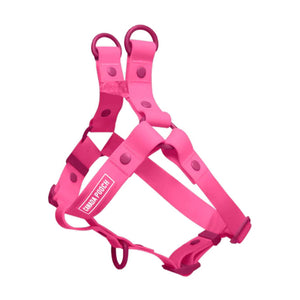 Waterproof Harness (Pink)