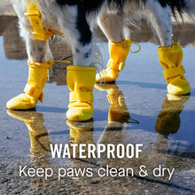 Load image into Gallery viewer, Waterproof Rain Boots (Pink)
