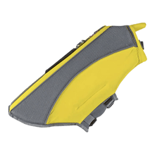Load image into Gallery viewer, Wave Rider Life Vest Yellow
