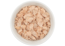 Load image into Gallery viewer, Wild Salmon Recipe in Salmon Consomme Wet Cat Food 2.8oz
