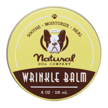 Load image into Gallery viewer, Wrinkle Balm 2oz Tin
