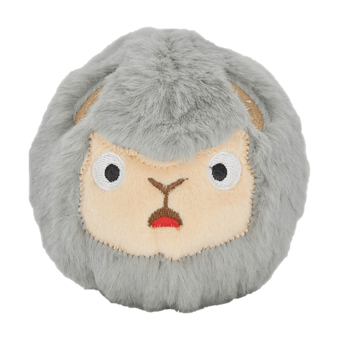 Zoo Ball 2-in-1 Sheep 4