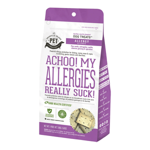Achoo! My Allergies Really Suck! - WAGSUP