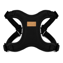 Load image into Gallery viewer, Comfort Harness (Black)

