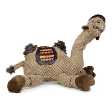 Load image into Gallery viewer, Floppy Camel Plush
