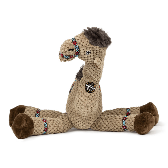 Floppy Camel Plush