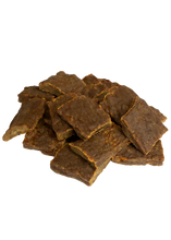 Load image into Gallery viewer, Dehydrated Pork Treats 4.5oz
