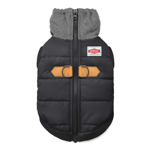 Warm-Up Harness Jacket